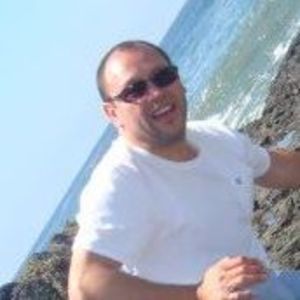 Meet your Posher, Diego